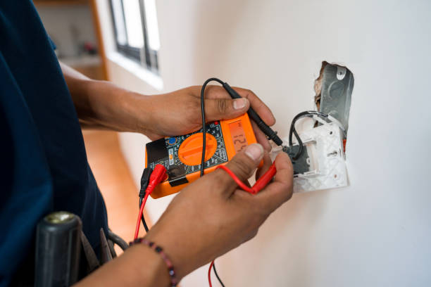 Best Electrical System Inspection  in Pompton Lakes, NJ